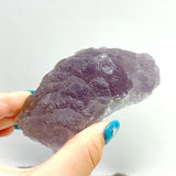 15 Pieces Raw Purple Fluorite Spark Specimen - Wholesale Crystals