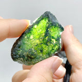 1.57Kg Moss Agate Spceimen -Wholesale Crystals