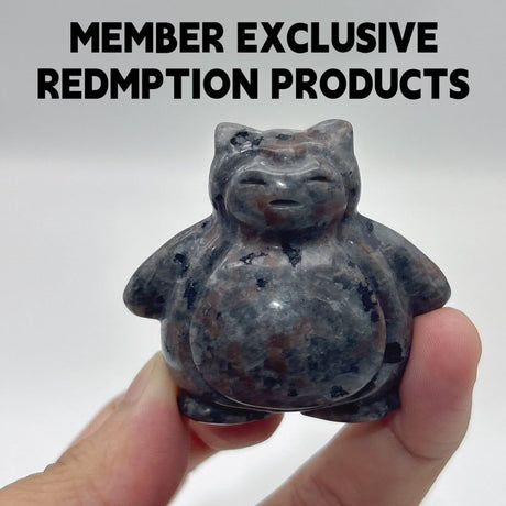 16 Member Exclusive Redemption Products - Wholesale Crystals