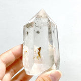 16 Pieces Garden Quartz Clear Tower -Wholesale Crystals