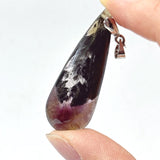 16 Pieces Rare Auralite 23 Ametrine Mixed Pyrite Crystal For Collection -Wholesale Crystals