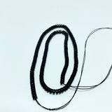 17 Types Crystal Spacer Rondelle Beads Wheel Beads Wholesale DIY Accessories Bracelets - Wholesale Crystals