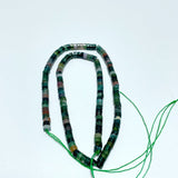 17 Types Crystal Spacer Rondelle Beads Wheel Beads Wholesale DIY Accessories Bracelets - Wholesale Crystals