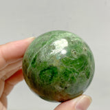 Diopside Spheres Wholesale