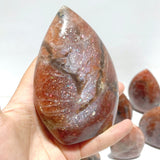 18 Pieces High Quality Sunstone Arrow Head Shape - Wholesale Crystals