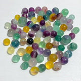 2-3cm Colorful Fluorite Sphere Wholesale -Wholesale Crystals
