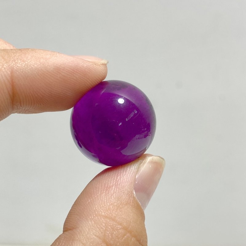 2-3cm Colorful Fluorite Sphere Wholesale -Wholesale Crystals