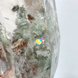 2 Pieces Fat Garden Quartz Tower - Wholesale Crystals