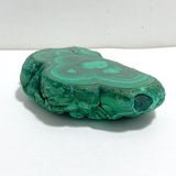 2 Pieces High Quality Malachite Slab - Wholesale Crystals