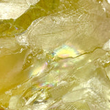 2 Pieces Large Citrine Raw Stone Specimen With Beautiful Rainbow 10 -Wholesale Crystals