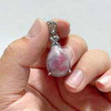 2 Styles Unicorn Stone Pendant Wholesale - Wholesale Crystals