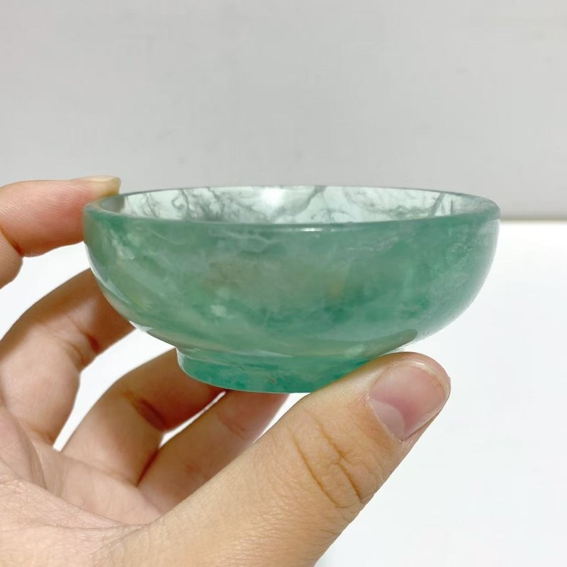 Crystal Bowl | Canada
