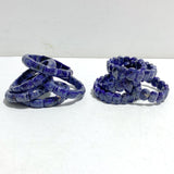 2 Types Sodalite Bracelets Wholesale - Wholesale Crystals