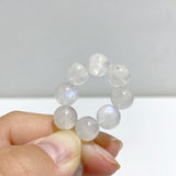 20 Pieces Moonstone Bracelets (Closeout) - Wholesale Crystals