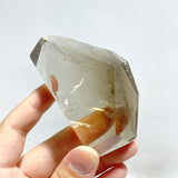 20 Pieces Smoky Quartz Free Form - Wholesale Crystals