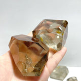 20 Pieces Smoky Quartz Free Form - Wholesale Crystals