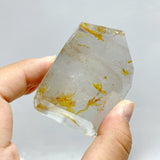 20 Pieces Smoky Quartz Free Form - Wholesale Crystals