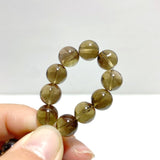 20 Pieces Zeus Smoky - Citrine Bracelets - Wholesale Crystals