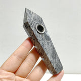 20 Types Crystal Pipes Fluorite Blue Apatite Wholesale -Wholesale Crystals