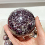 21 Pieces Unicorn Stone Spheres -Wholesale Crystals
