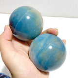 23 Pieces Beautiful Trolleite Spheres - Wholesale Crystals