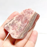 24 Pieces Rhodochrosite Free Form Mixed Size - Wholesale Crystals