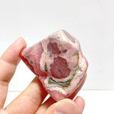 24 Pieces Rhodochrosite Free Form Mixed Size - Wholesale Crystals