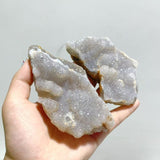 28 Pieces Beautiful Quartz Cluster Specimen - Wholesale Crystals