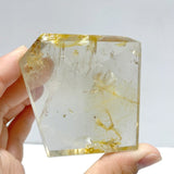 28 Pieces Clear Quartz Free Form - Wholesale Crystals