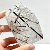 3 Pieces Black Tourmaline Free Form - Wholesale Crystals