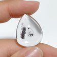 3 Pieces Enhydro Quartz Crystal DIY Pendants - Wholesale Crystals