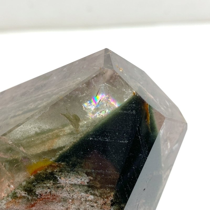 3 Pieces High Quality Garden Quartz Free Form 13 - Wholesale Crystals