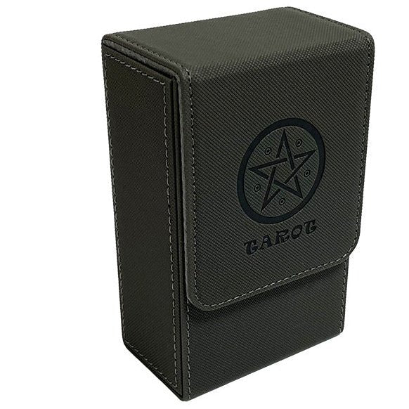 3 Tarot Cards Storage Box - Wholesale Crystals