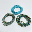 3 Types Mini Beads Bracelets Wholesale Indonesia Turquoise Larimar -Wholesale Crystals