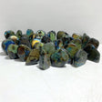 35 Pieces Polished Labradorite Free Form -Wholesale Crystals