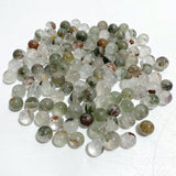 Mini Garden Quartz Spheres Wholesale