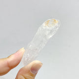 Clear Quartz Rough Raw Magic Scepter Wand Wholesale