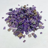 Charoite Polished Leftover Stone Wholesale