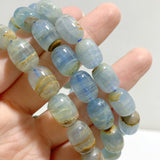 Blue Onyx Bracelets Wholesale