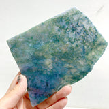 Moss Agate Slab Wholesale