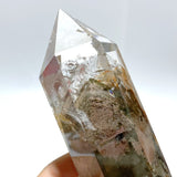 4 Pieces Garden Quartz Free Form 12 - Wholesale Crystals
