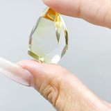 4 Pieces High Quality Natural Citrine Gem Grade Free Form - Wholesale Crystals