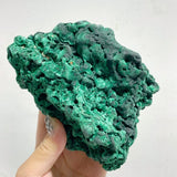 4 Pieces High Quality Raw Malachite Specimen -Wholesale Crystals