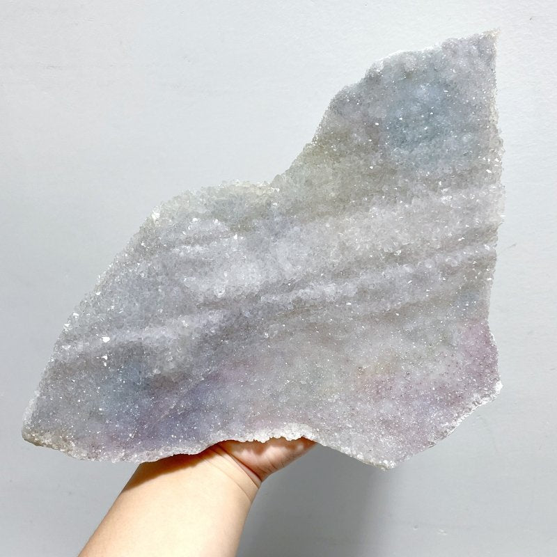 4 Pieces Large Crystal Cluster Specimen - Wholesale Crystals