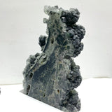 4 Pieces Large Cutting Fluorite Mineral Geode Cubes Specimen Tower Point - Wholesale Crystals