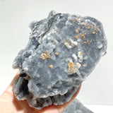 4 Pieces Large Raw Spark Sphalerite - Wholesale Crystals