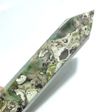 4 Pieces Tall China Agate Tower Point - Wholesale Crystals