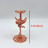 4 Styles Metal Crystal Sphere Stand Wholesale - Wholesale Crystals