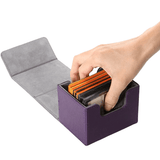 4 Tarot Cards Storage Box - Wholesale Crystals