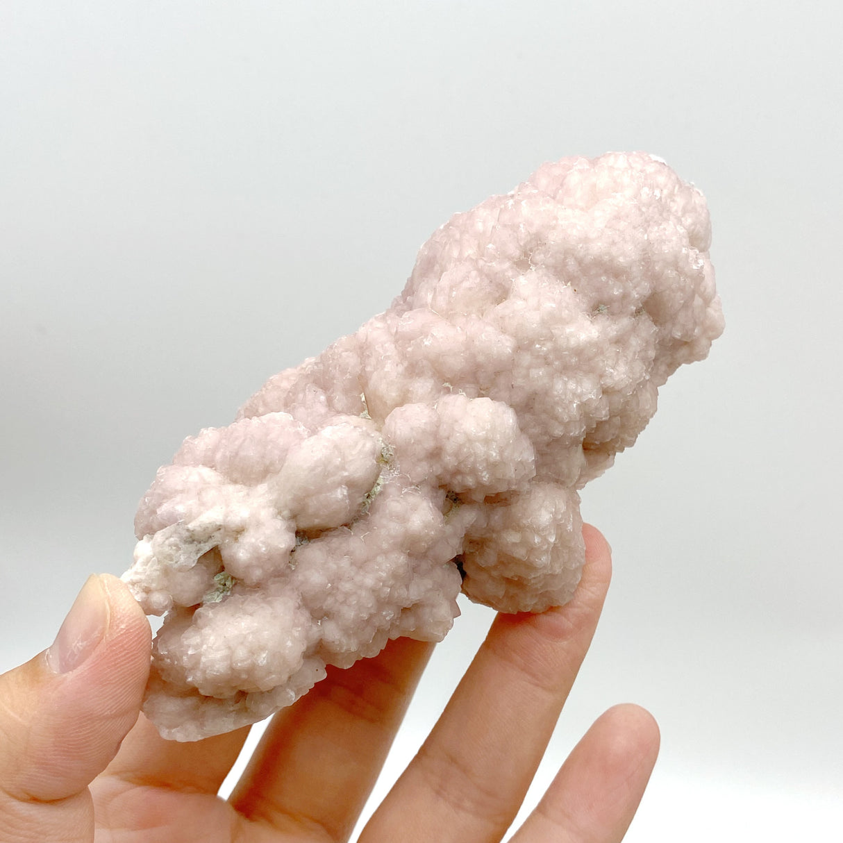 13 Pieces Raw Stilbite Specimen